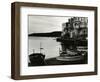 Harbour Scene, Spain, 1960-Brett Weston-Framed Photographic Print