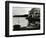 Harbour Scene, Spain, 1960-Brett Weston-Framed Photographic Print