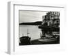 Harbour Scene, Spain, 1960-Brett Weston-Framed Photographic Print