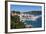 Harbour, Skiathos Town, Skiathos Island, Sporades Islands, Greek Islands, Greece, Europe-Stuart Black-Framed Photographic Print