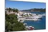 Harbour, Skiathos Town, Skiathos Island, Sporades Islands, Greek Islands, Greece, Europe-Stuart Black-Mounted Photographic Print