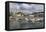 Harbour, Torquay, Devon. England, United Kingdom, Europe-Rolf Richardson-Framed Stretched Canvas