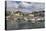 Harbour, Torquay, Devon. England, United Kingdom, Europe-Rolf Richardson-Stretched Canvas