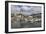 Harbour, Torquay, Devon. England, United Kingdom, Europe-Rolf Richardson-Framed Photographic Print