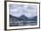 Harbour, Ushuaia, Tierra Del Fuego, Argentina-Peter Groenendijk-Framed Photographic Print