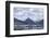 Harbour, Ushuaia, Tierra Del Fuego, Argentina-Peter Groenendijk-Framed Photographic Print