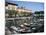 Harbour View, Desenzano, Lake Garda, Italian Lakes, Italy-L Bond-Mounted Photographic Print