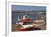 Harbour View, Teignmouth, Devon, England, United Kingdom, Europe-James Emmerson-Framed Photographic Print