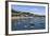 Harbour, Villefranche Sur Mer, Cote D'Azur, French Riviera, Alpes Maritimes-Wendy Connett-Framed Photographic Print