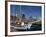 Harbour Walk, Halifax, Nova Scotia, Canada, North America-Ethel Davies-Framed Photographic Print