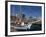 Harbour Walk, Halifax, Nova Scotia, Canada, North America-Ethel Davies-Framed Photographic Print