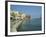 Harbour Waterfront and the Venetian Lighthouse, Chania, Crete, Greece, Europe-Terry Sheila-Framed Photographic Print