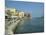 Harbour Waterfront and the Venetian Lighthouse, Chania, Crete, Greece, Europe-Terry Sheila-Mounted Photographic Print