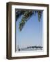 Harbour Yachts, Split, Dalmatian Coast, Croatia-Christian Kober-Framed Photographic Print