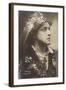Harcourt Williams, English Stage and Film Actor-null-Framed Photographic Print
