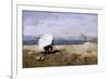 Hard at It, 1883-Sir James Guthrie-Framed Giclee Print