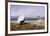 Hard at It, 1883-Sir James Guthrie-Framed Giclee Print