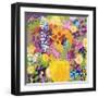 Hard Candy-Sofie Siegmann-Framed Art Print