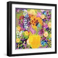 Hard Candy-Sofie Siegmann-Framed Art Print