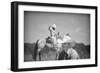 Hard Day-Dan Ballard-Framed Photographic Print