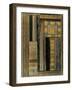 Hard Drive II-Patricia Carelli-Framed Art Print