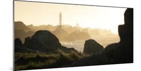 Hard light on Ouessant Island-Philippe Manguin-Mounted Photographic Print