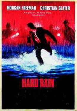 Hard Rain