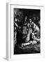 Hard Times - novel by Charles Dickens-Frederick Walker-Framed Giclee Print