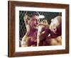 Hard Times-null-Framed Photo