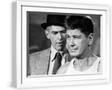 White Frame