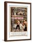 Brown Frame