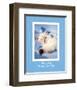 Hard-to-Pet-Rachael Hale-Framed Art Print