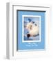 Hard-to-Pet-Rachael Hale-Framed Art Print