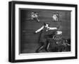 Black Frame