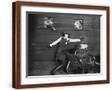 Brown Frame