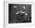 White Frame