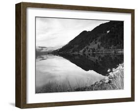 Hardanger Fjord-null-Framed Photographic Print