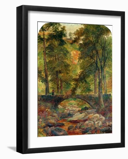 Hardcastle Craggs, 1850-Samuel Baldwin-Framed Giclee Print