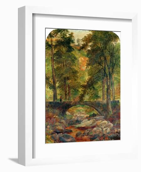 Hardcastle Craggs, 1850-Samuel Baldwin-Framed Giclee Print