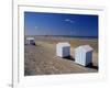 Hardelot Plage, Near Boulogne, Pas-De-Calais, France-David Hughes-Framed Photographic Print