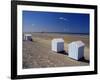 Hardelot Plage, Near Boulogne, Pas-De-Calais, France-David Hughes-Framed Photographic Print