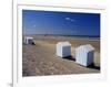 Hardelot Plage, Near Boulogne, Pas-De-Calais, France-David Hughes-Framed Photographic Print