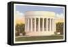 Harding Memorial, Marion, Ohio-null-Framed Stretched Canvas