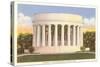 Harding Memorial, Marion, Ohio-null-Stretched Canvas