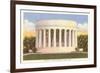 Harding Memorial, Marion, Ohio-null-Framed Premium Giclee Print