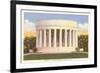 Harding Memorial, Marion, Ohio-null-Framed Premium Giclee Print