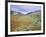 Hardknott Pass, Lake District National Park, Cumbria, England, UK-Roy Rainford-Framed Photographic Print