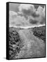 Hardknott Pass-null-Framed Stretched Canvas