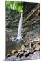 Hardraw Force in Wensleydale-Mark Sunderland-Mounted Photographic Print