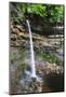 Hardraw Force in Wensleydale-Mark Sunderland-Mounted Photographic Print